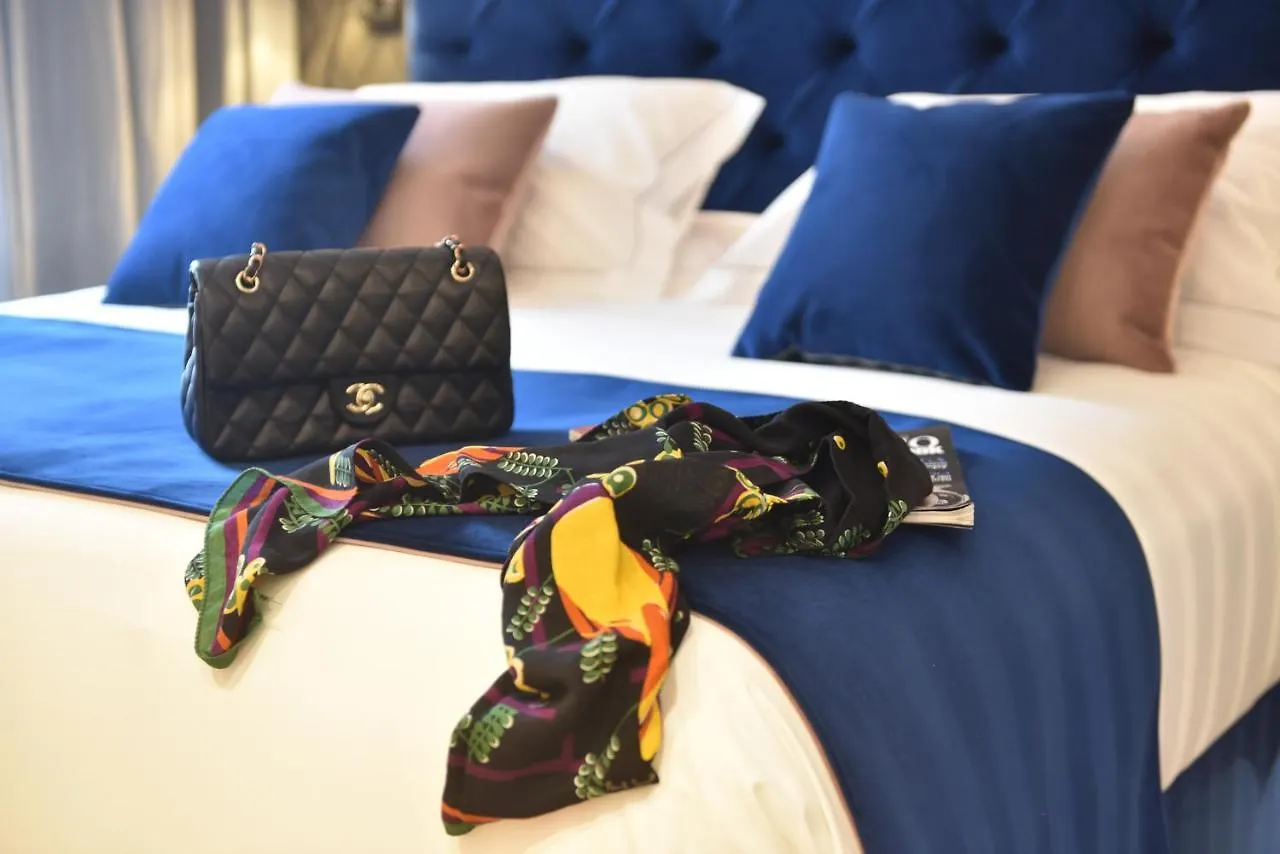Duomo Hotel & Apartments 米兰 4*,  意大利