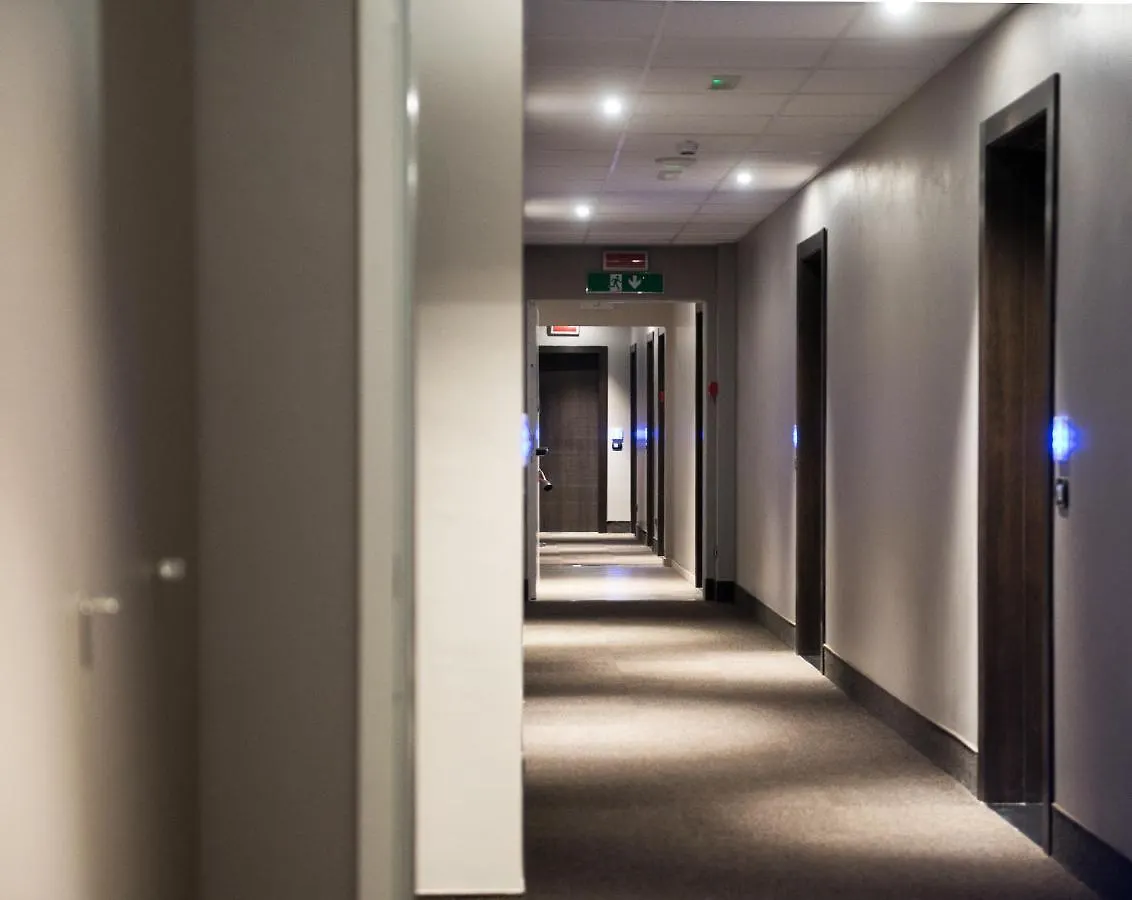 Duomo Hotel&Apartments Milano