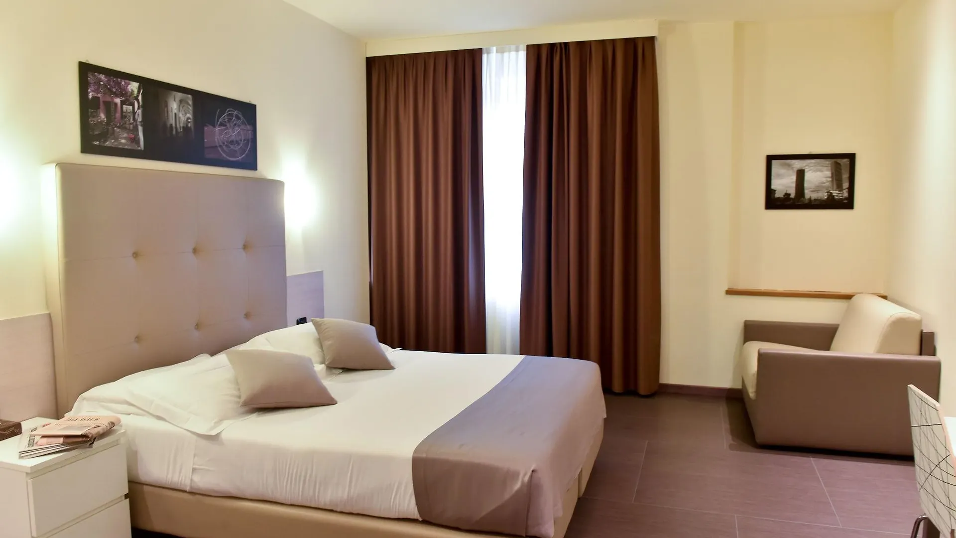 Duomo Hotel&Apartments Milano
