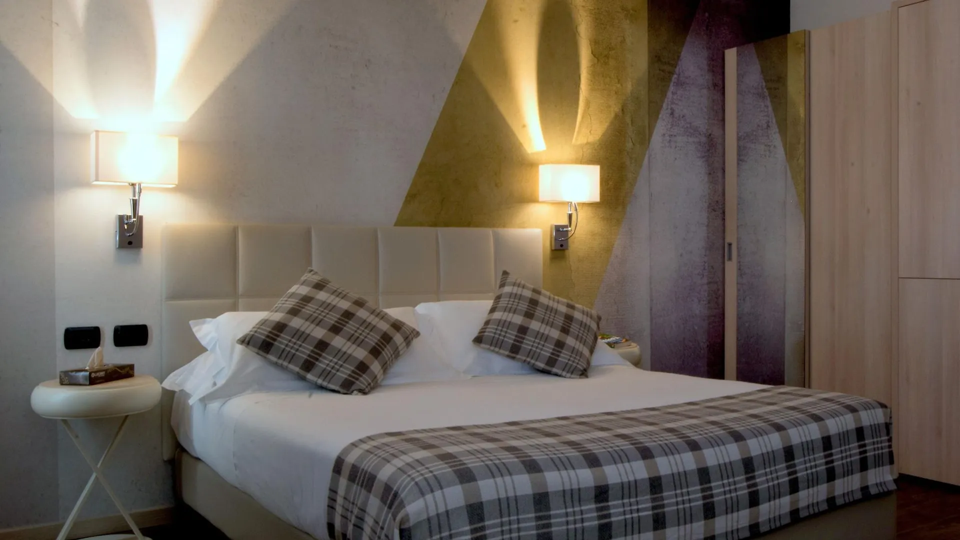 Duomo Hotel&Apartments Milano Aparthotel