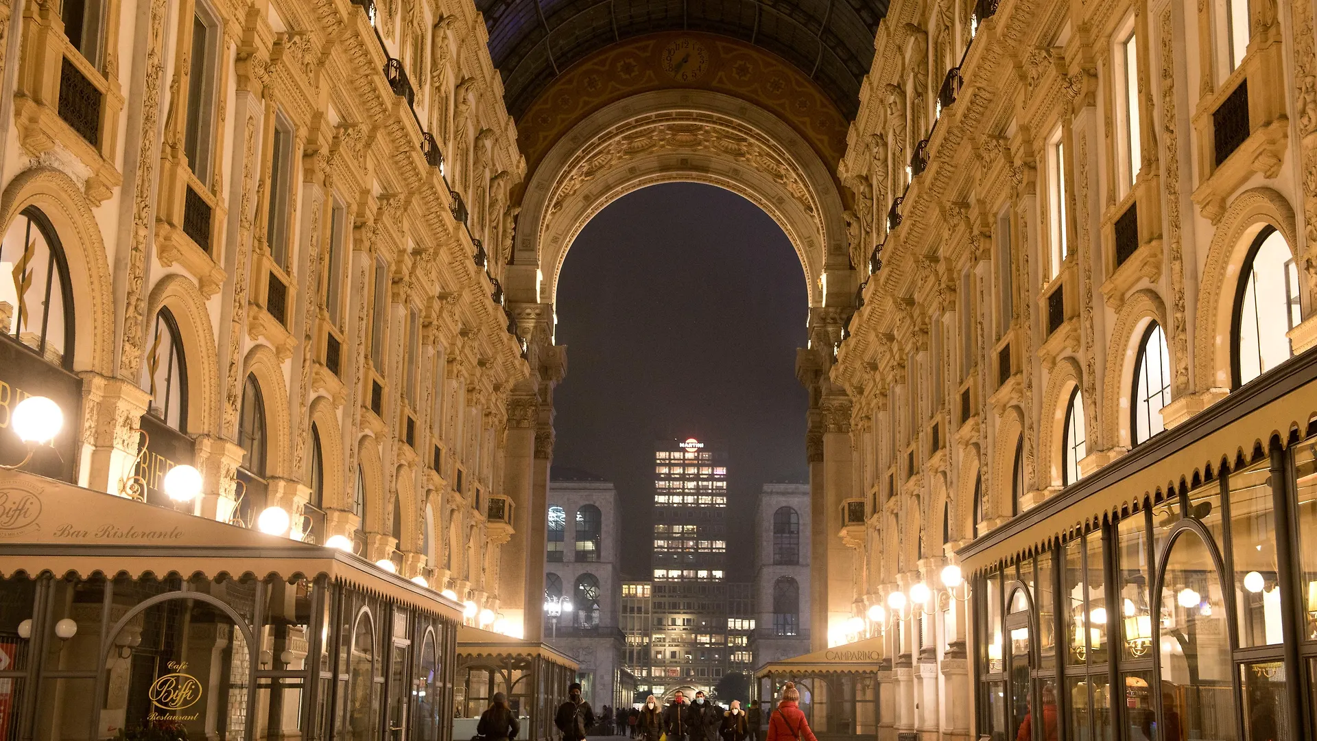 Duomo Hotel & Apartments Aparthotel