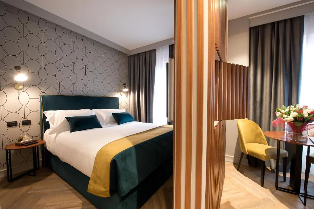 Aparthotel Duomo Hotel&Apartments Milano