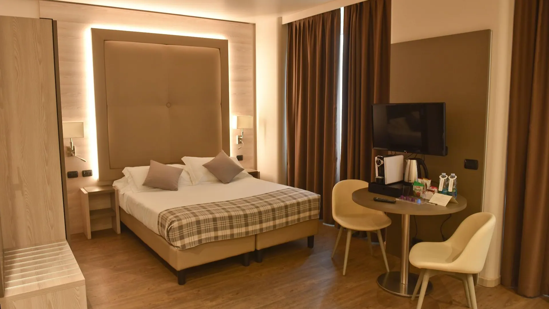 Duomo Hotel&Apartments Milano
