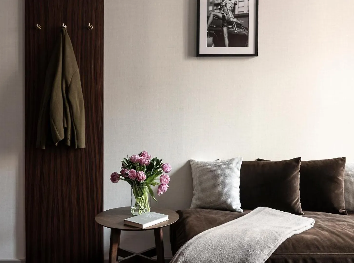 Duomo Hotel&Apartments Milano