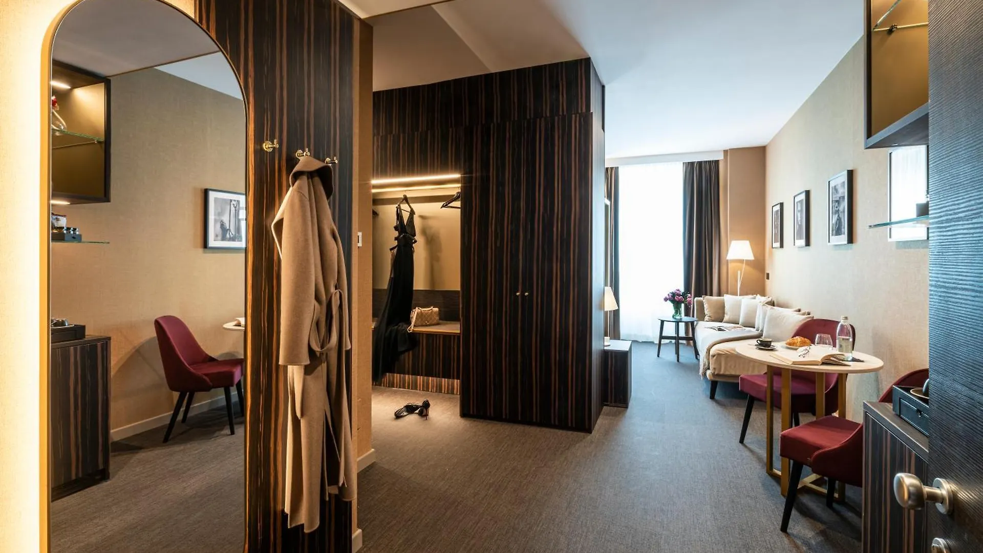 Duomo Hotel&Apartments Milano Aparthotel