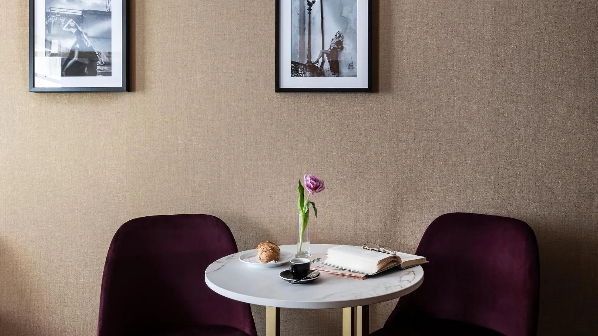 Duomo Hotel&Apartments Milano