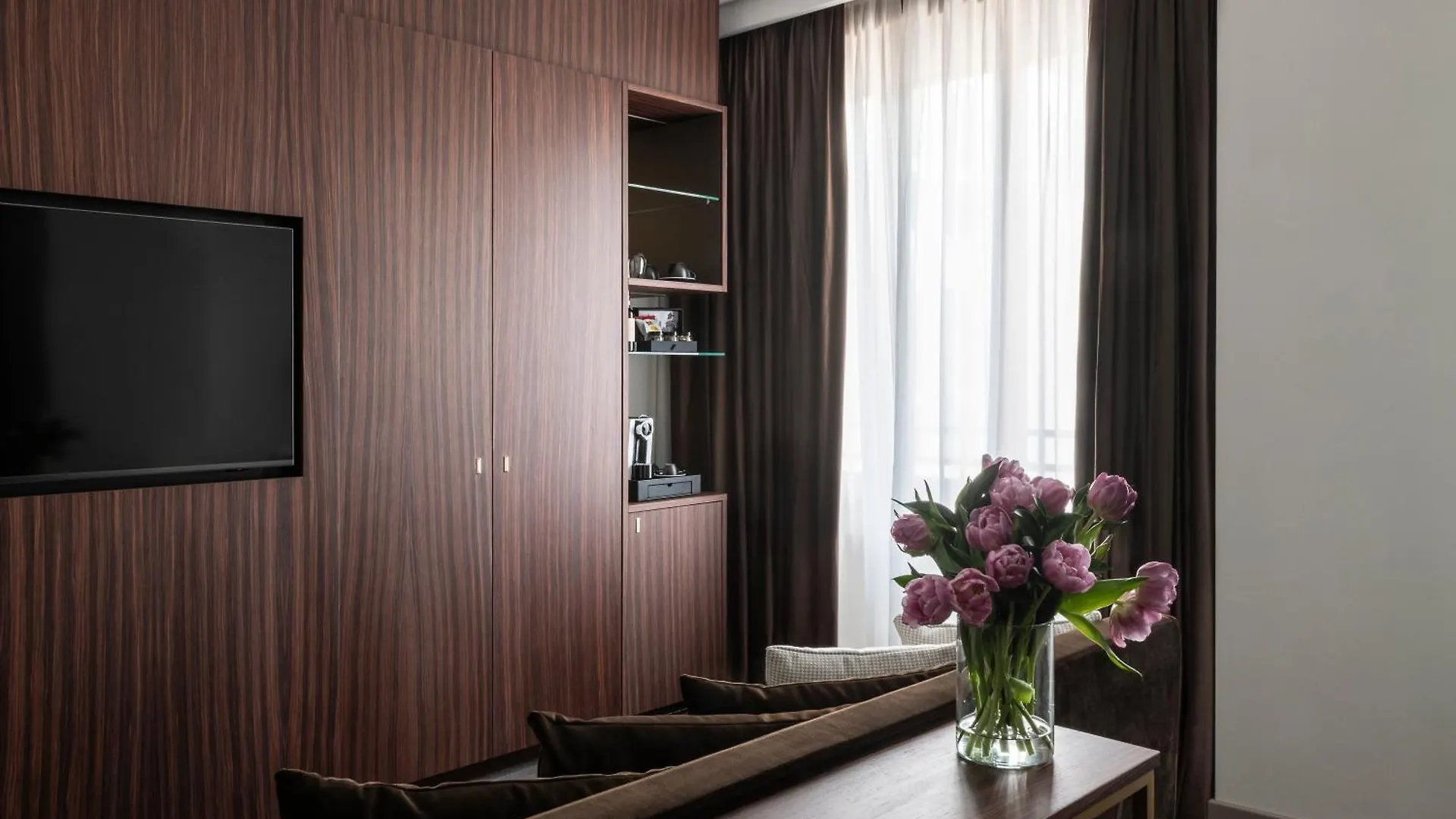 Duomo Hotel&Apartments Milano