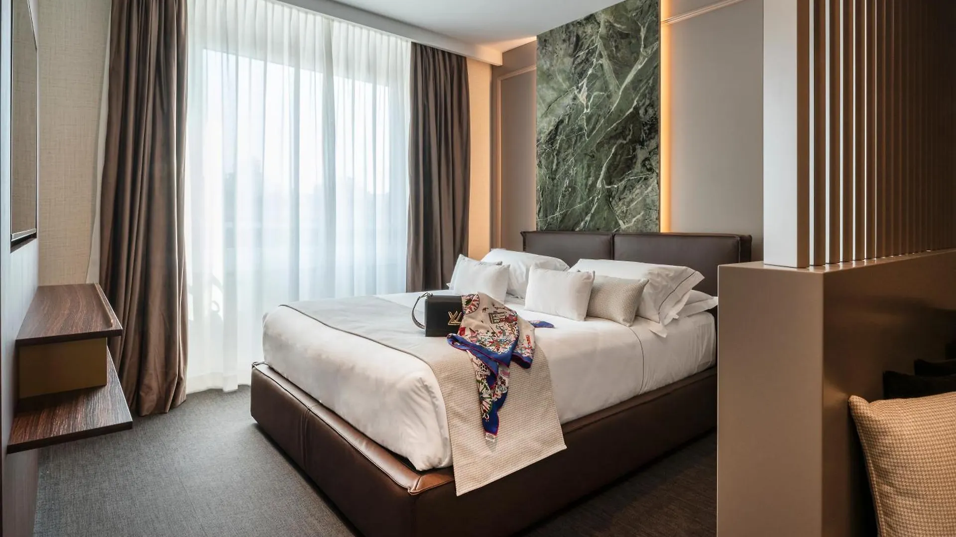 Duomo Hotel & Apartments 米兰 公寓式酒店