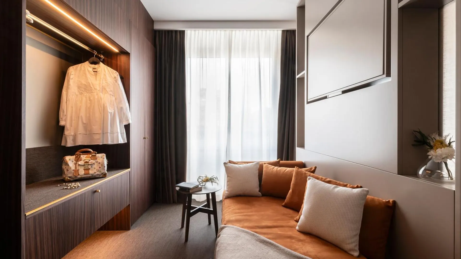 Aparthotel Duomo Hotel&Apartments Milano