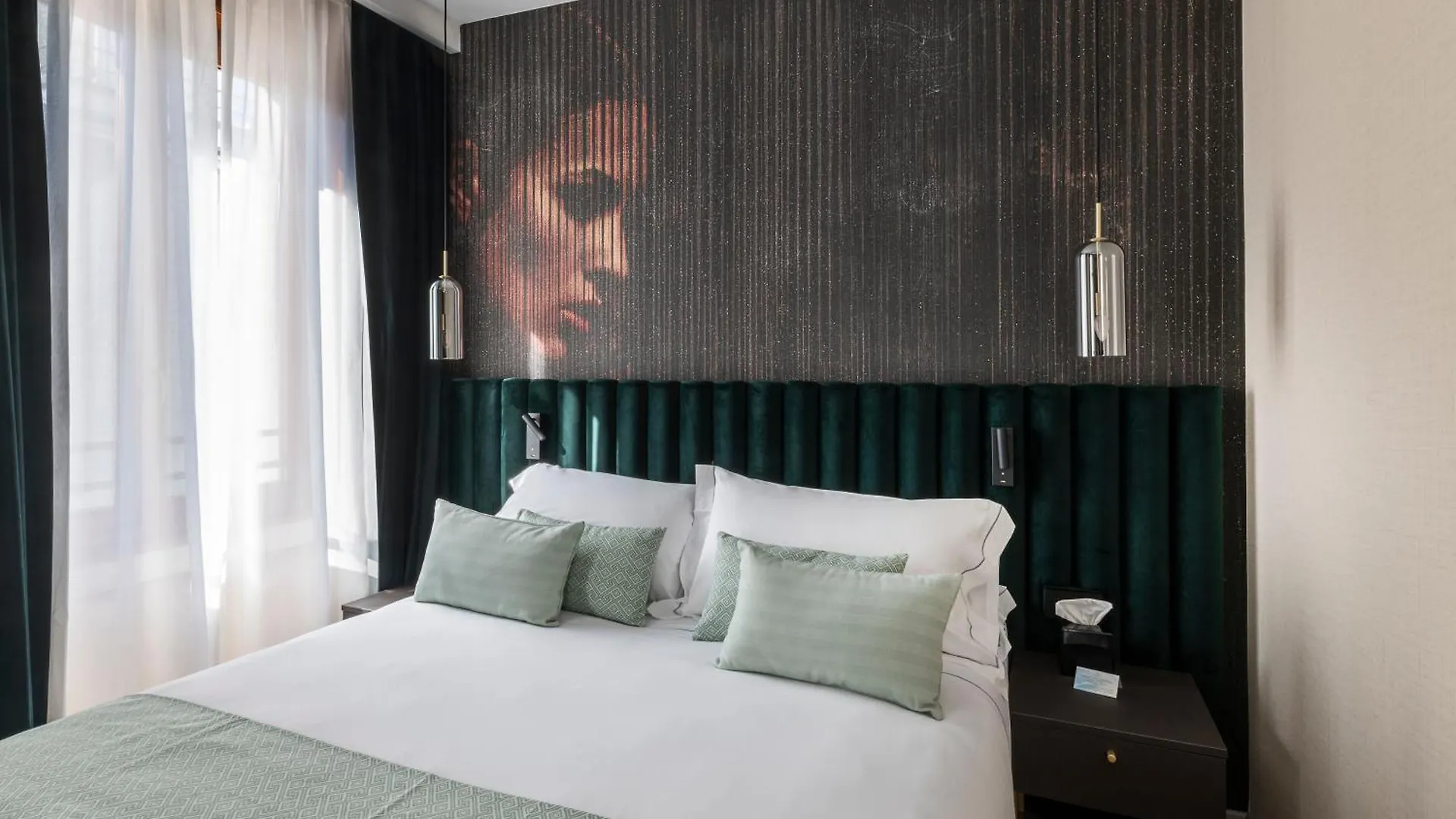 Duomo Hotel&Apartments Milano Aparthotel
