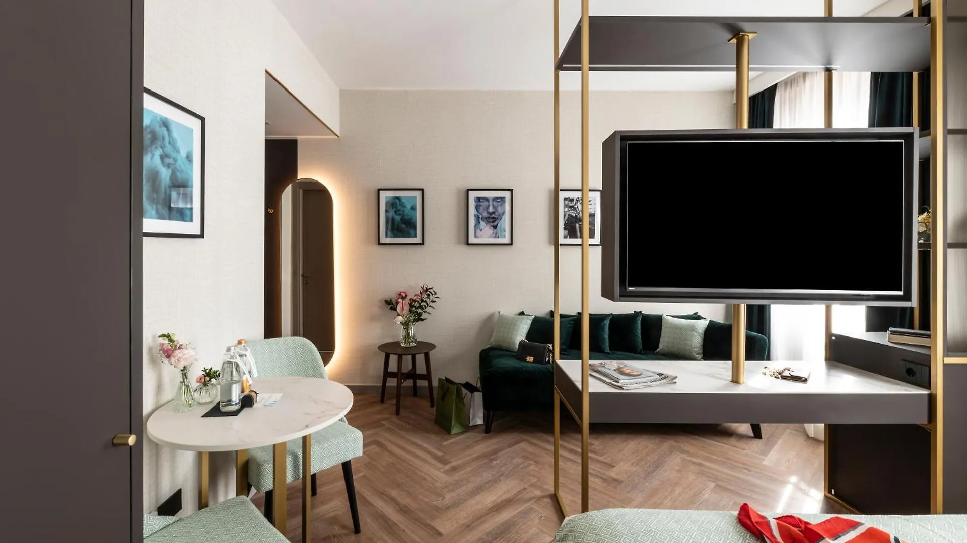 Aparthotel Duomo Hotel&Apartments Milano