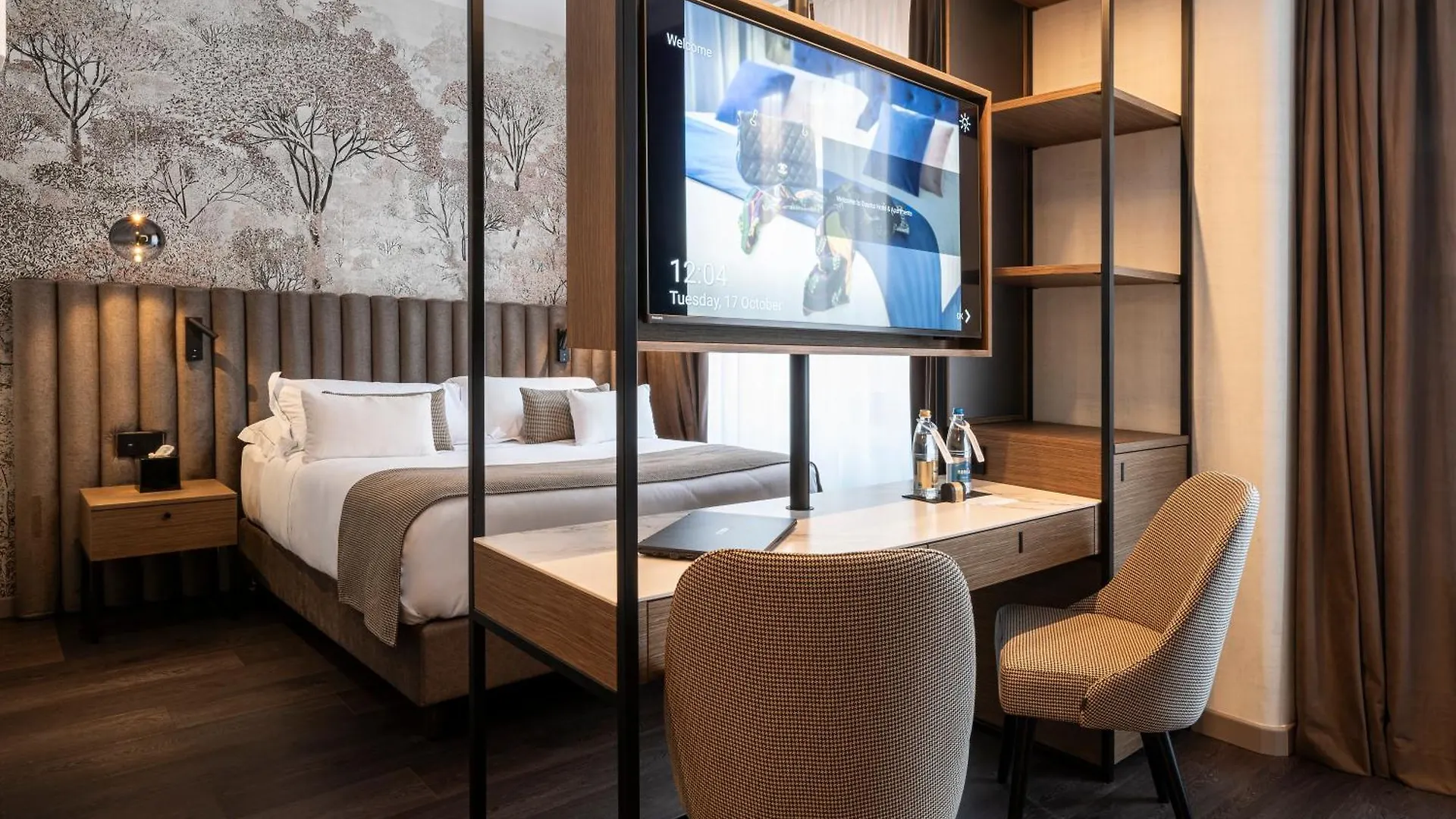Aparthotel Duomo Hotel&Apartments Milano