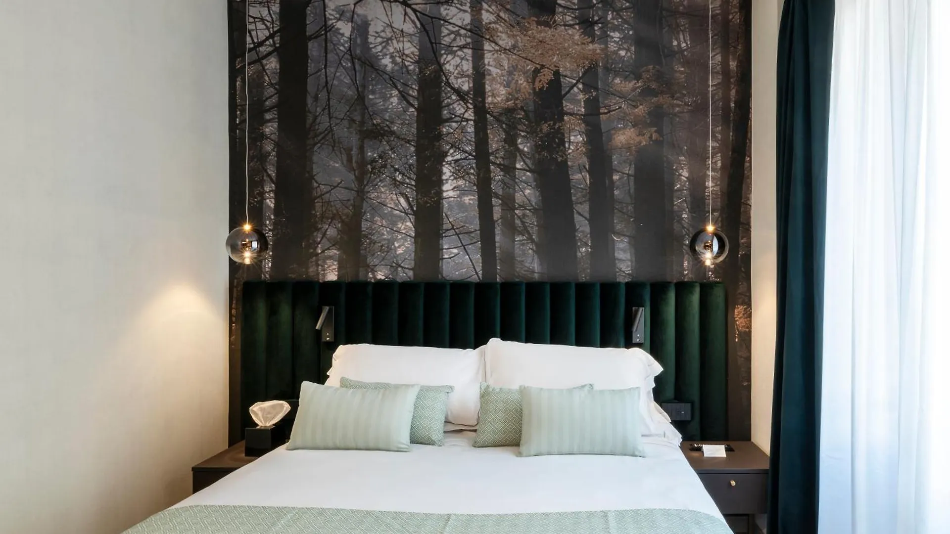 Duomo Hotel&Apartments Milano