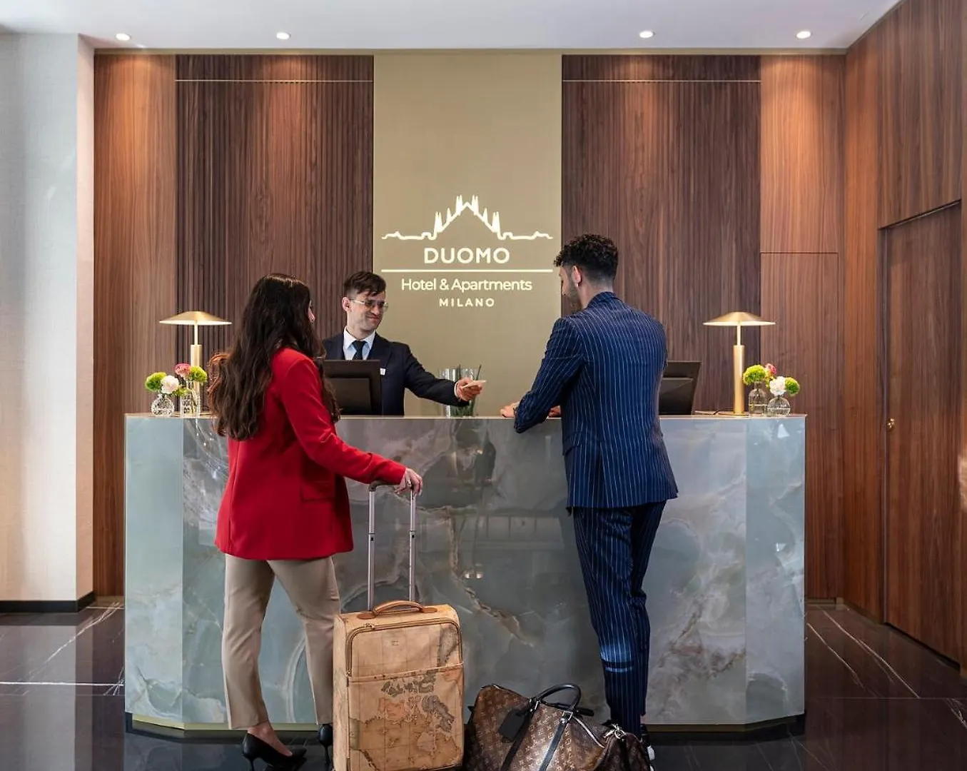 Duomo Hotel&Apartments Milano Aparthotel