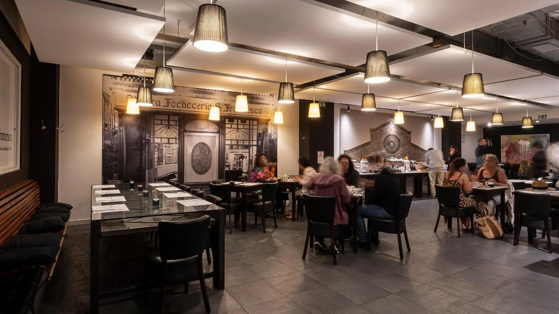 Duomo Hotel & Apartments 米兰 公寓式酒店