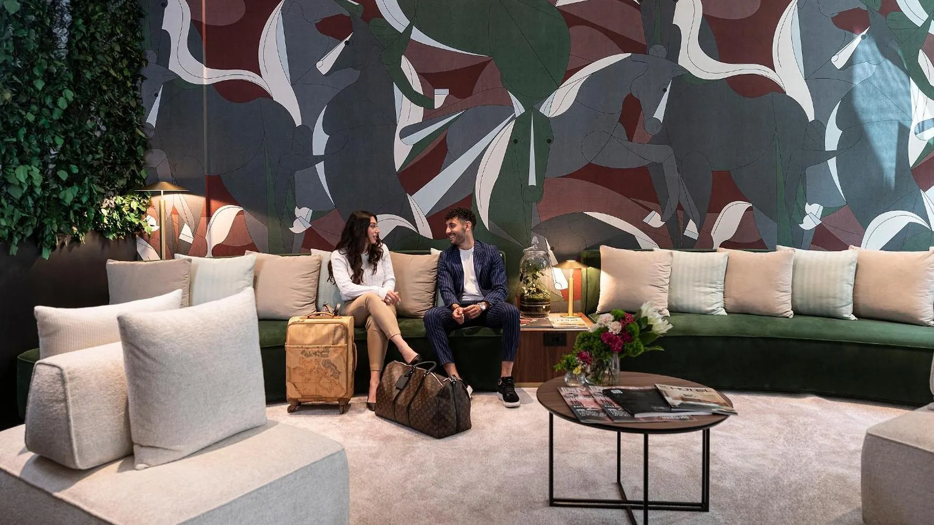 **** 公寓式酒店 Duomo Hotel & Apartments 米兰 意大利