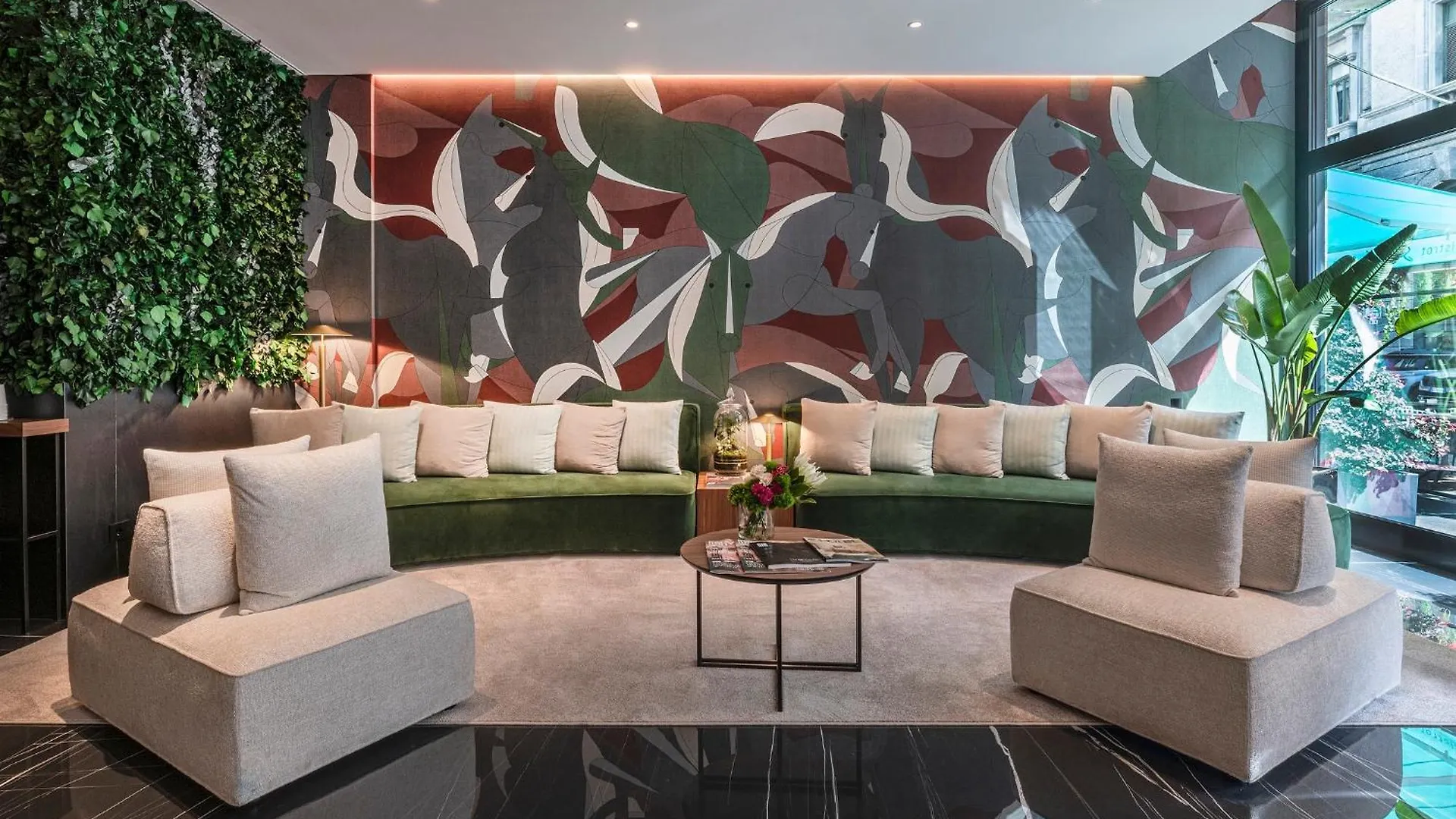 Duomo Hotel&Apartments Milano Italia