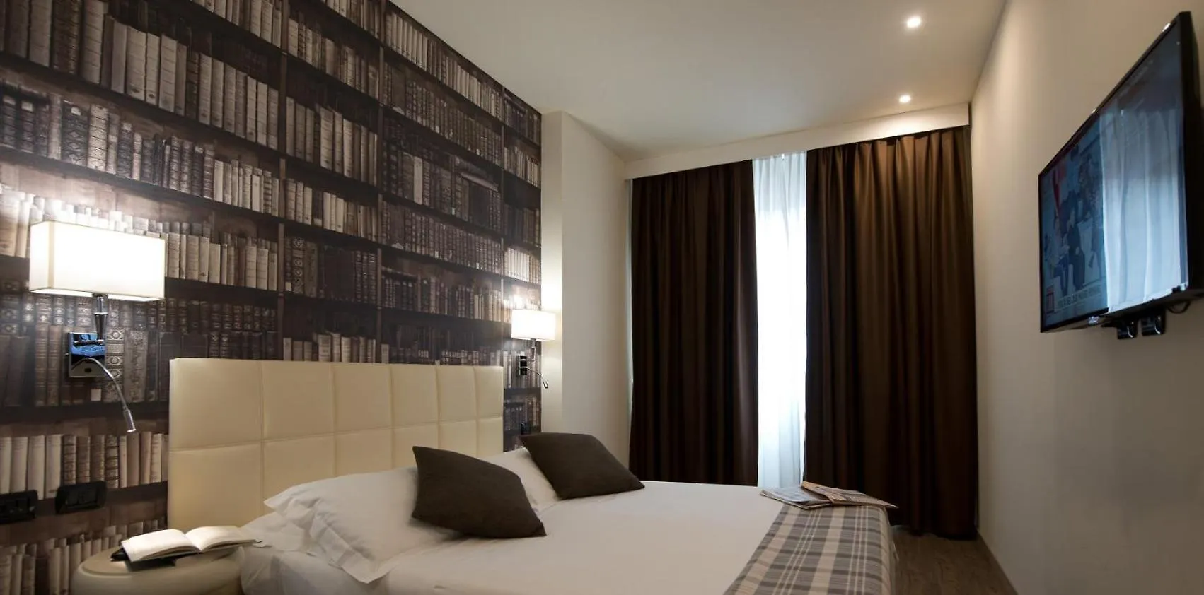 Duomo Hotel & Apartments 米兰 公寓式酒店