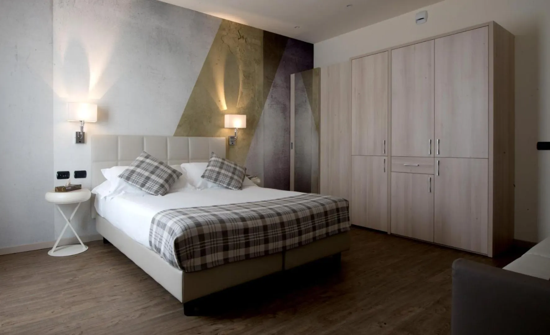 Aparthotel Duomo Hotel&Apartments Milano
