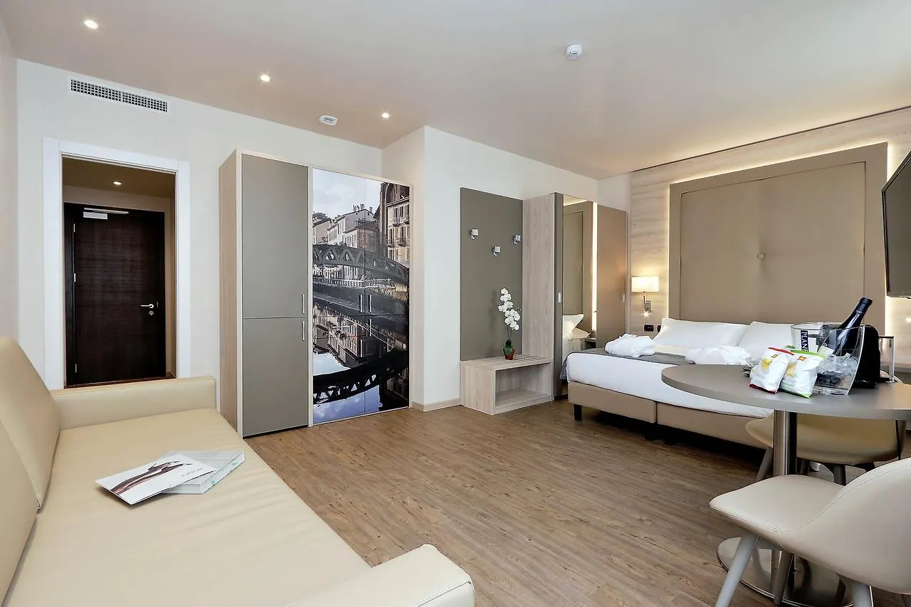 Aparthotel Duomo Hotel&Apartments Milano
