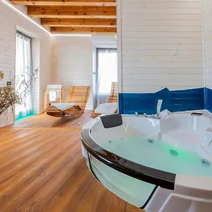 La Perla Di Costozza - Exclusive Wellness&spa Appartamento Longare