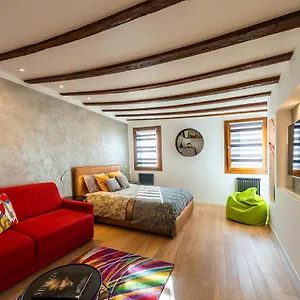 Apartment Gdhouse 806