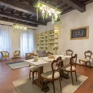 Mamo - Feelgood Appartamento Firenze