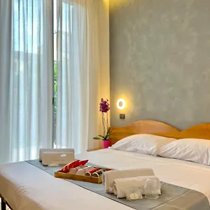 Sara Hotel Mediolan