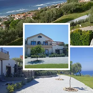Colori Di Sicilia Casa vacanze Rodia