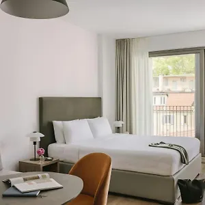 Sonder By Marriott Bonvoy Atelier Porta Romana Hotel apartamentowy
