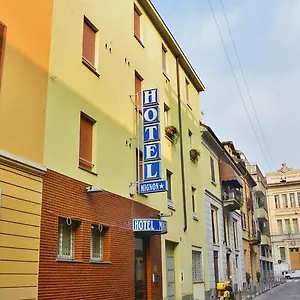 Mignon Hotel Mediolan