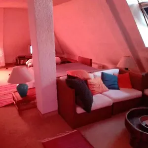  Appartamento Mansarda