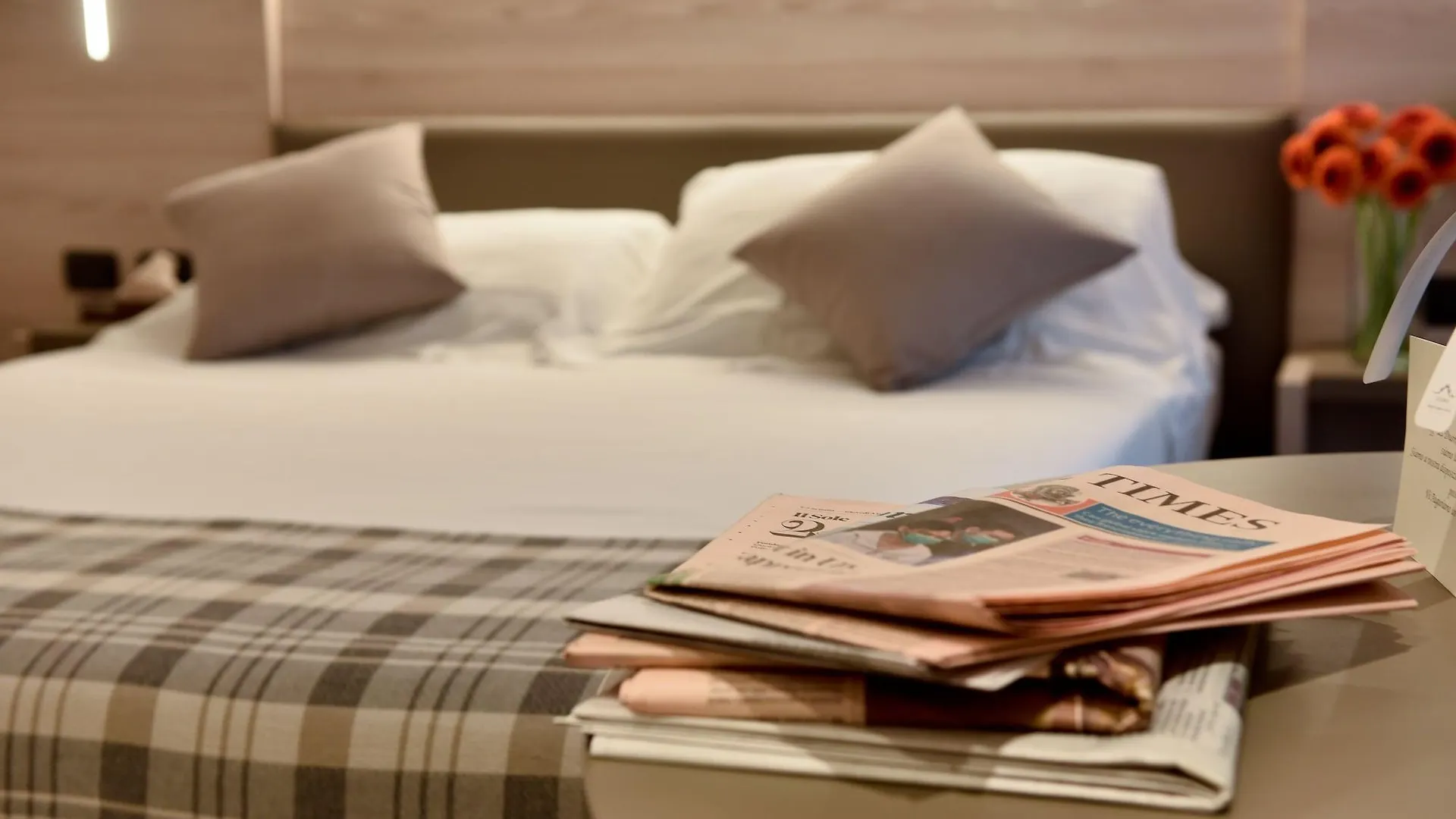 Aparthotel Duomo Hotel & Apartments Milán
