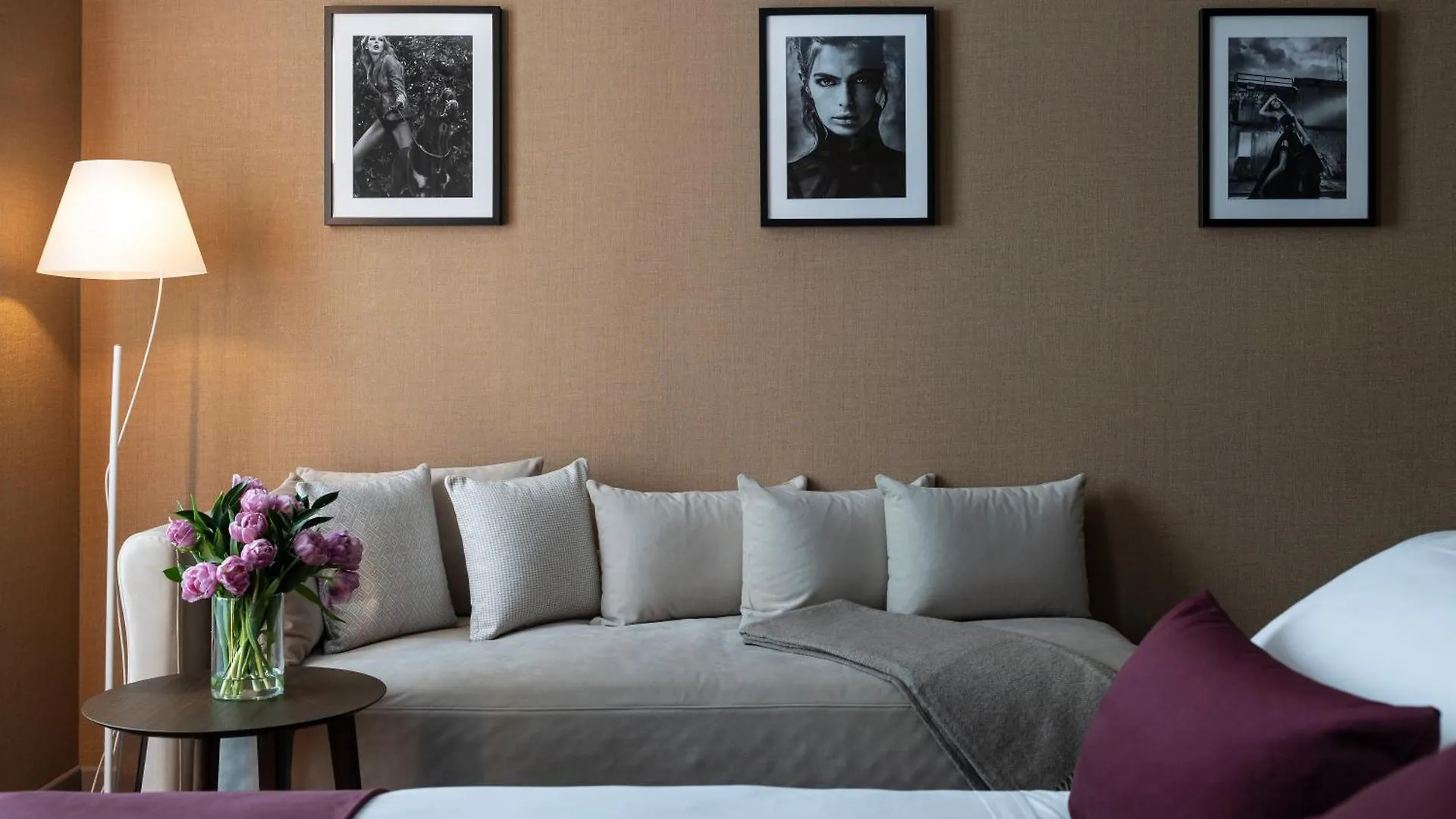Aparthotel Duomo Hotel & Apartments Milán