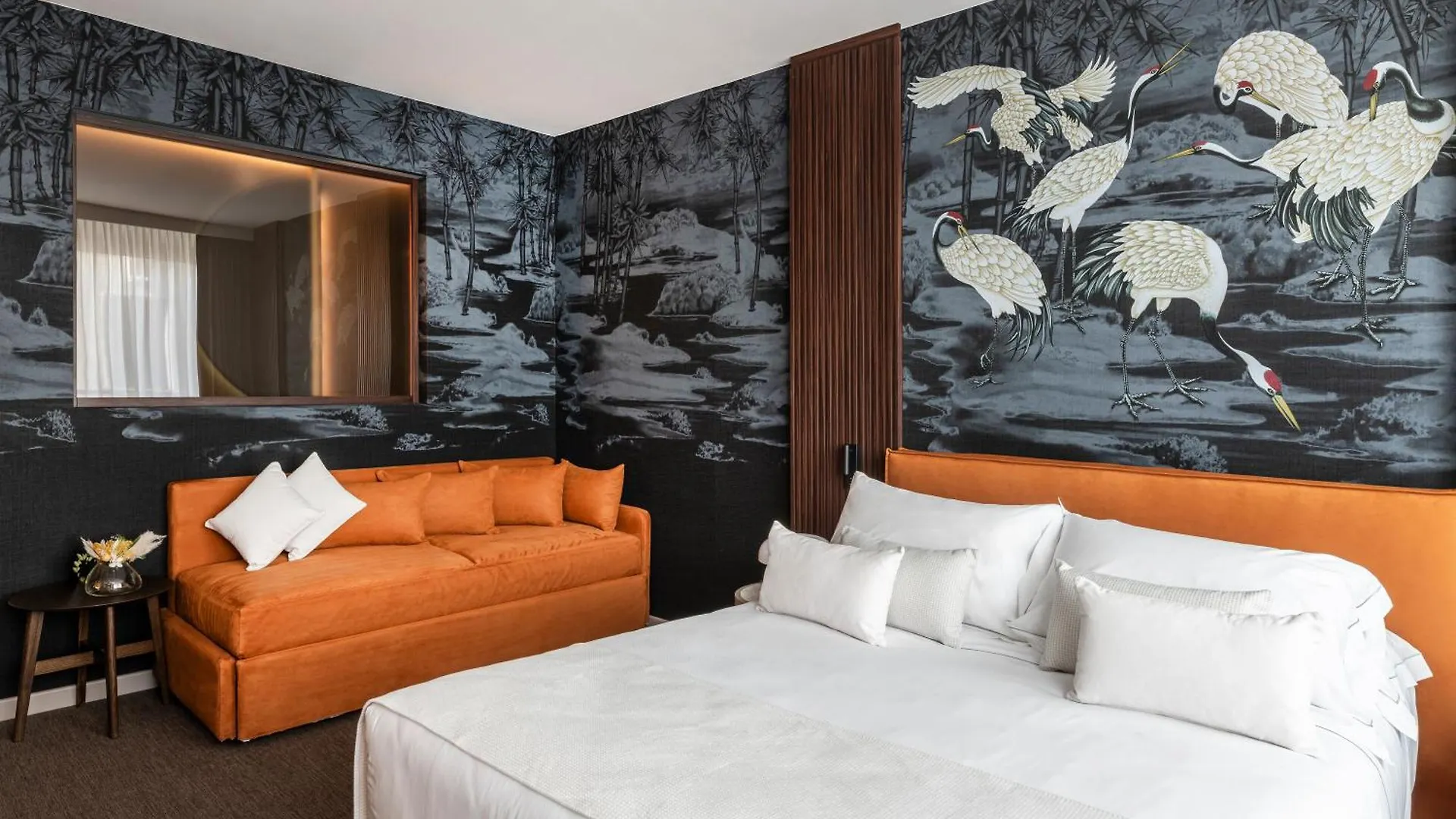 Duomo Hotel & Apartments Milán Itálie
