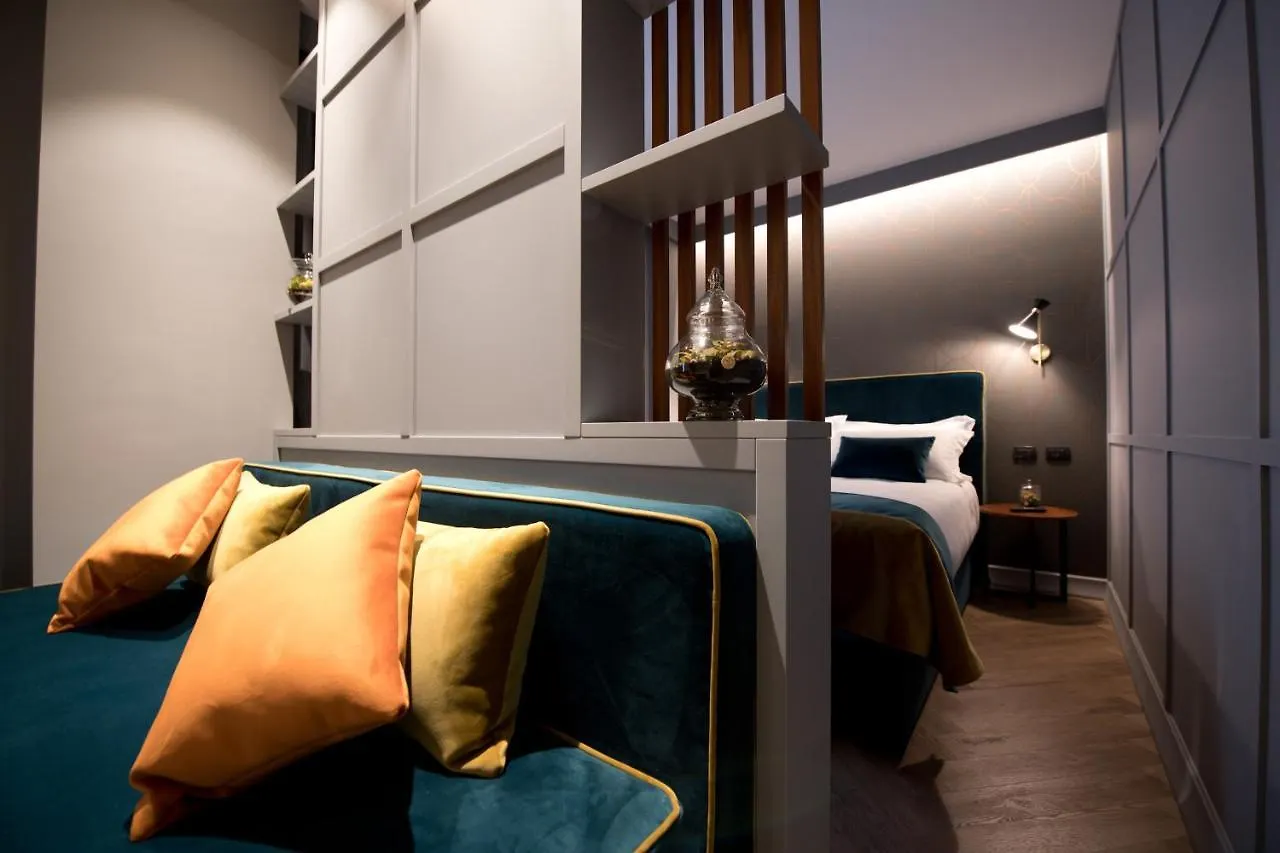 Duomo Hotel & Apartments Milán Aparthotel