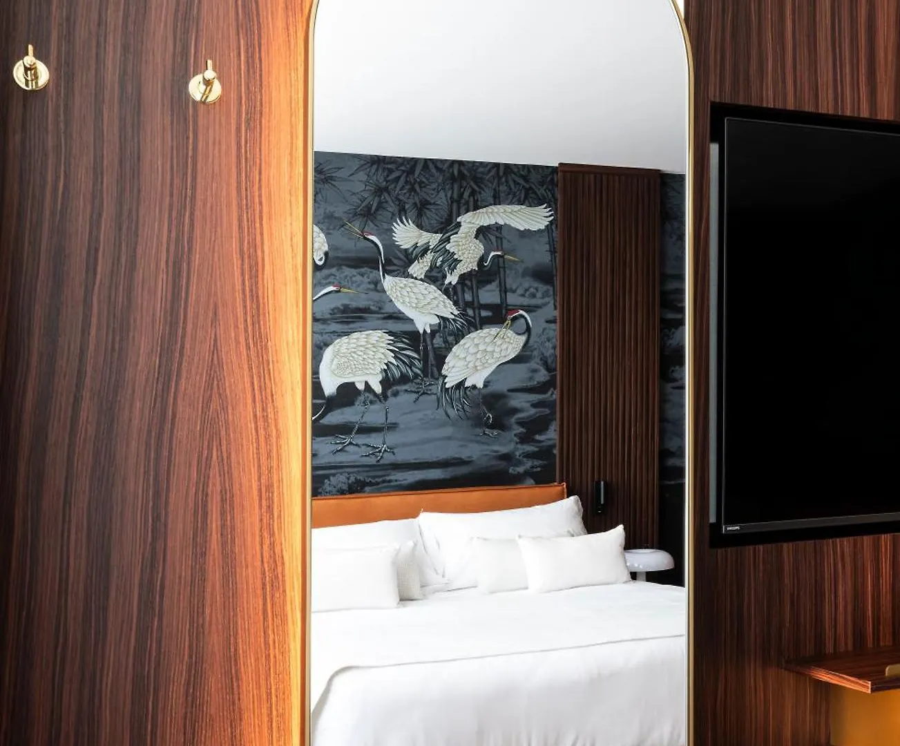 Duomo Hotel & Apartments Milan