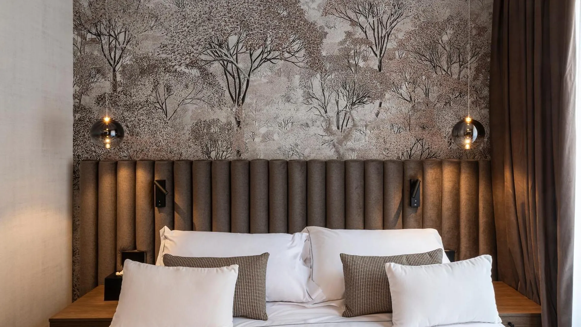 Duomo Hotel&Apartments Milano Aparthotel
